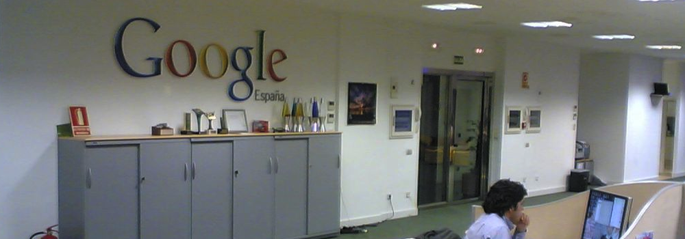 GoogleSpain